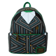 Loungefly - Wicked Elphaba Shiz University Uniform Cosplay Mini Backpack