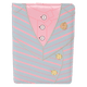 Loungefly - Wicked Glinda Shiz University Uniform Stationery Journal