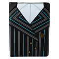 Loungefly - Wicked Elphaba Shiz University Uniform Refillable Journal