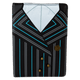 Loungefly - Wicked Elphaba Shiz University Uniform Refillable Journal