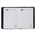 Loungefly - Wicked Elphaba Shiz University Uniform Refillable Journal alternate view