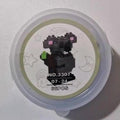 Micro Blocks Assorted, side angle