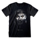Netflix The Witcher Gerald Portrait Unisex T-Shirt