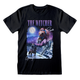 Netflix Witcher TV Roach Homage T-Shirt