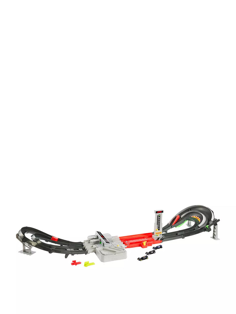 Hot Wheels Racing Formula 1® Grand Prix Circuit