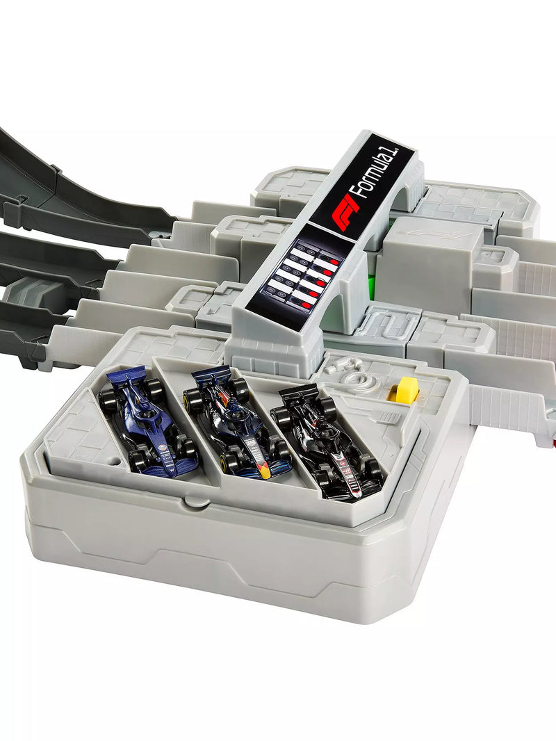 Hot Wheels Racing Formula 1® Grand Prix Circuit - Image 3