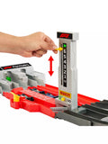 Hot Wheels Racing Formula 1® Grand Prix Circuit - Image 5