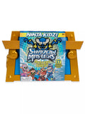 Ninja Kidz Shadow Masters Mystery Chest - Image 3