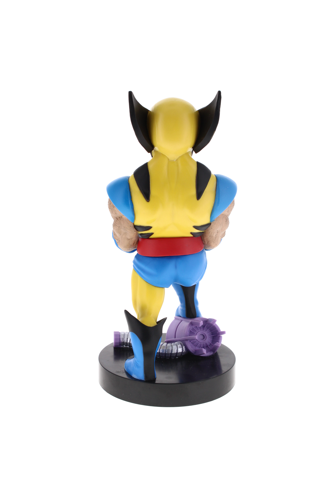 Marvel Wolverine X Men Cable Guy Figure