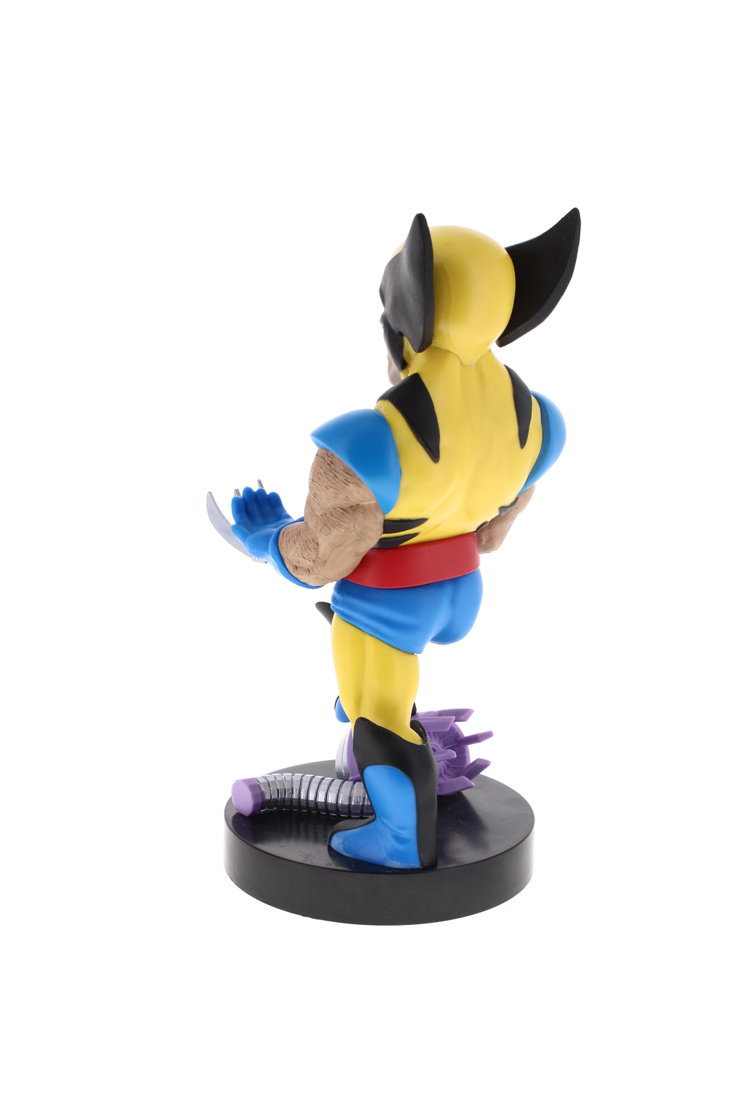 Marvel Wolverine X Men Cable Guy Figure