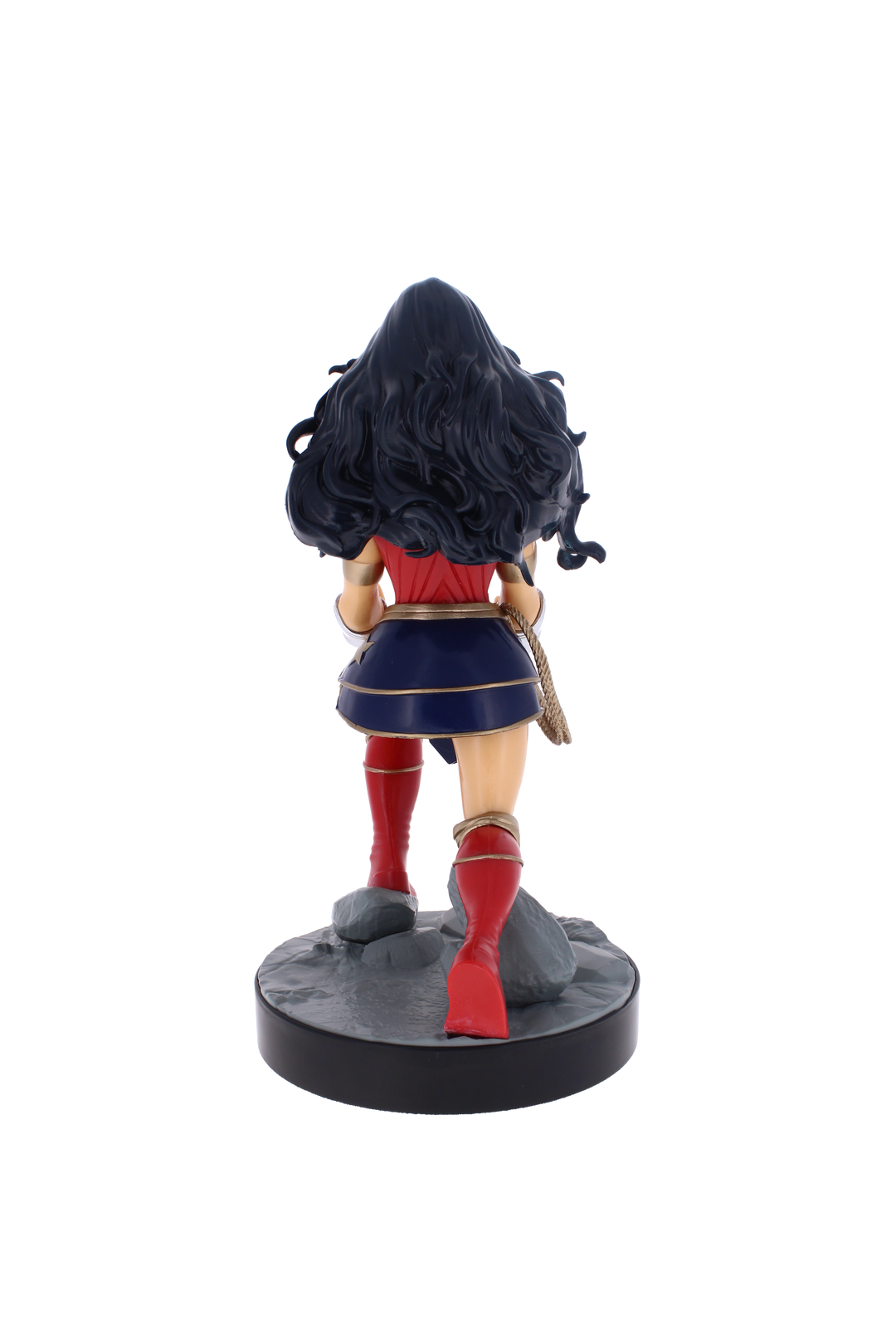 Cable Guys Wonder Woman DC Comics Device Holder Figure