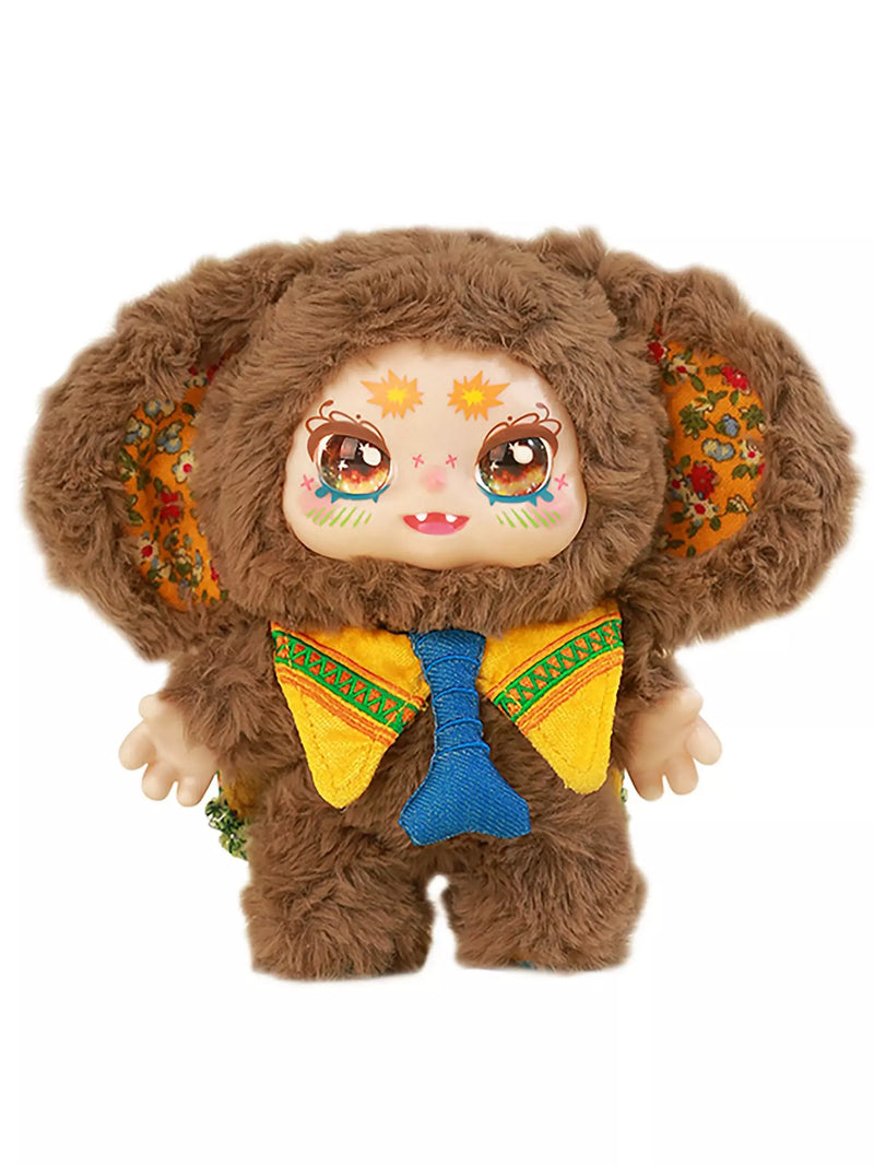 Kimmon Spring New Growth Mystery Plush - Image 3