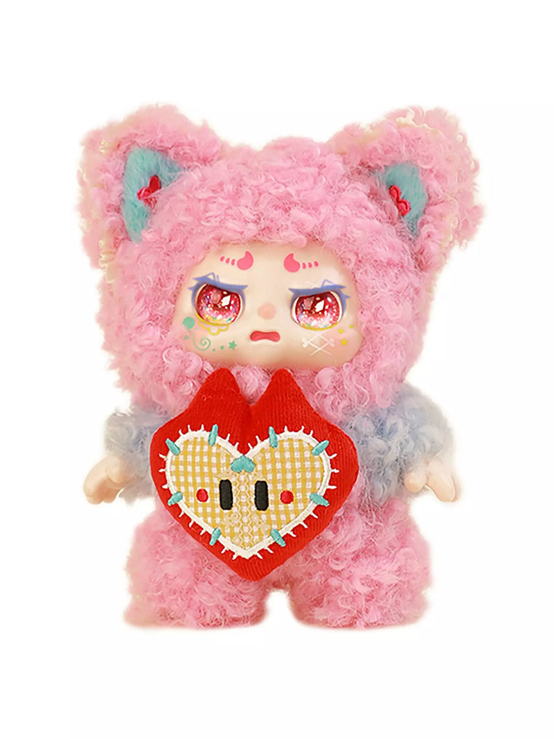 Kimmon Spring New Growth Mystery Plush - Image 4