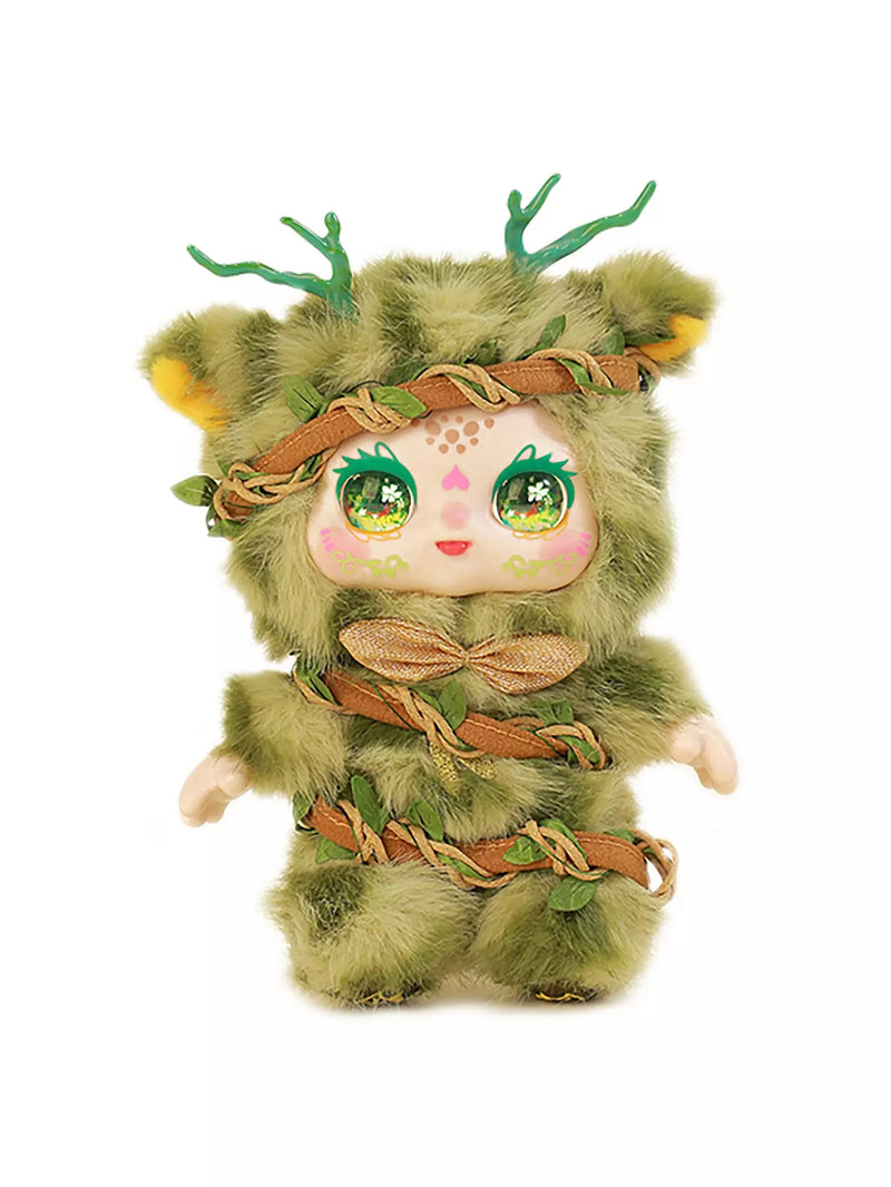 Kimmon Spring New Growth Mystery Plush - Image 5