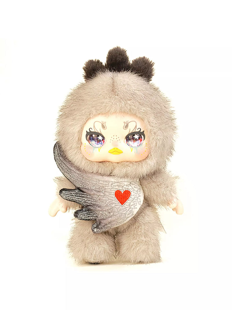Kimmon Spring New Growth Mystery Plush - Image 6