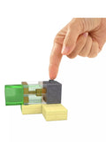 Minecraft Redstone Charged Sticky Piston Trap Playset - Image 2