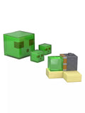 Minecraft Redstone Charged Sticky Piston Trap Playset - Image 3