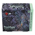 Magic: The Gathering: Duskmourn Collector Booster - image 4