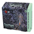 Magic: The Gathering: Duskmourn Collector Booster - image 6