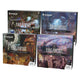 Magic: The Gathering: Final Fantasy Scene Box
