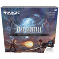 Magic: The Gathering: Final Fantasy Scene Box, close-up detail