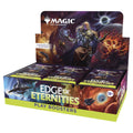 MTG: Edge of Eternities Play Booster Pack, alternate view