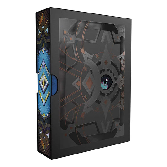 Magic: The Gathering: Secrets of Strixhaven Codex Gift Bundle