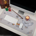 Harry Potter Hedwig Desk Mat, alternate view