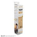 Harry Potter Marauder's Map Desk Mat, rear view