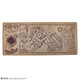 Harry Potter Marauder's Map Desk Mat