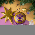 Harry Potter Chocolate Frog Lanyard and Pin Holiday Capsule, alternate view