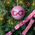 Harry Potter Luna Lovegood Lanyard and Pin Holiday Capsule