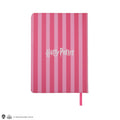 Harry Potter Honeydukes Patch Hardcover Notebook, alternate view