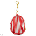 Harry Potter Bertie Bott's Every Flavour Beans Keyring Pouch, side angle