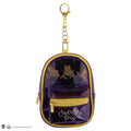 Harry Potter Honeydukes Chocolate Frog Keychain Pouch