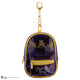 Harry Potter Honeydukes Chocolate Frog Keychain Pouch