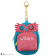 Harry Potter Luna Lovegood Keychain Pouch
