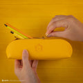 Hufflepuff PU Leather Pencil Case (image 9 of 14)