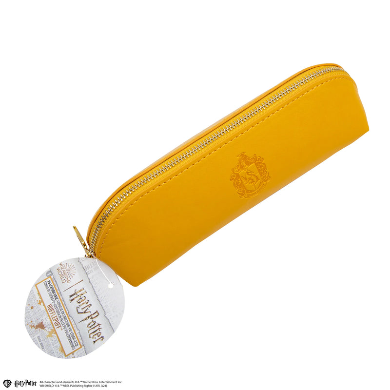 Hufflepuff PU Leather Pencil Case (image 10 of 14)
