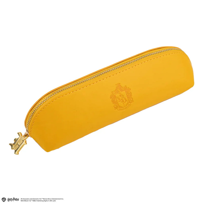 Hufflepuff PU Leather Pencil Case (image 14 of 14)