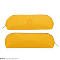 Hufflepuff PU Leather Pencil Case, in display