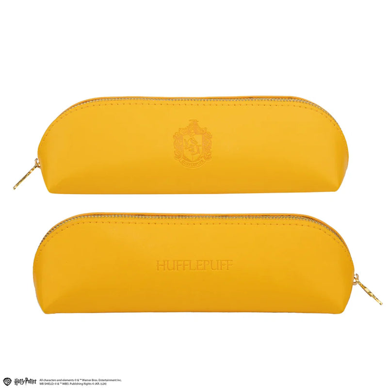 Hufflepuff PU Leather Pencil Case (image 11 of 14)