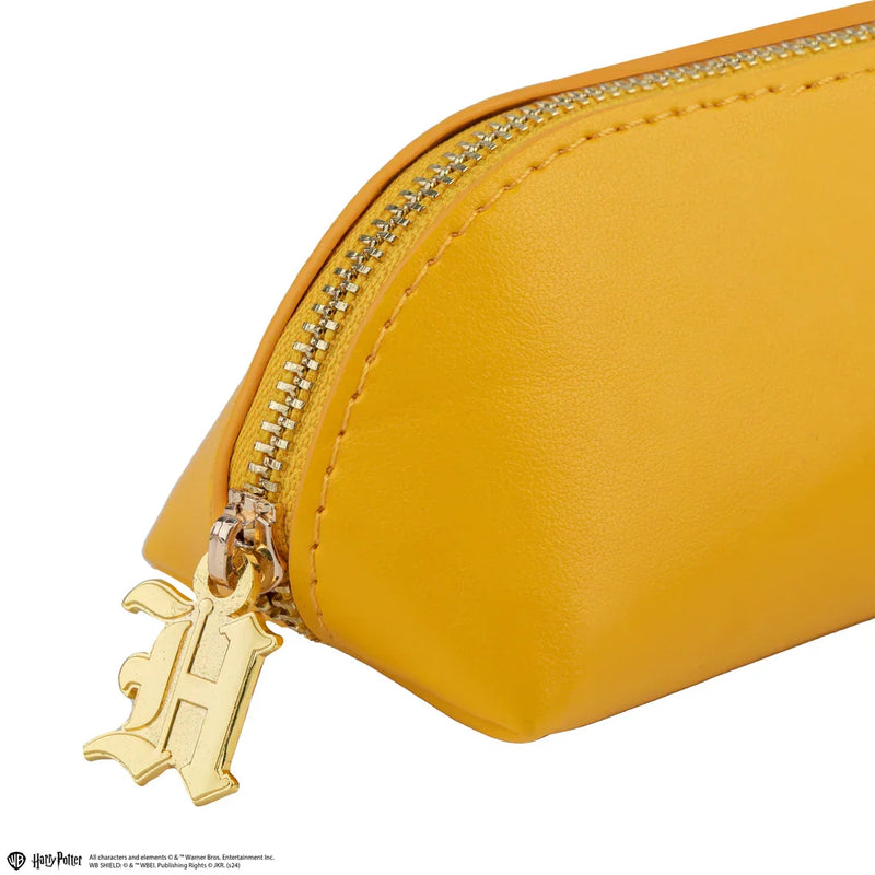 Hufflepuff PU Leather Pencil Case (image 13 of 14)