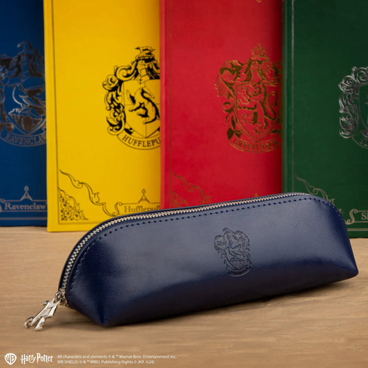 Harry Potter Ravenclaw PU Leather Pencil Case, alternate view