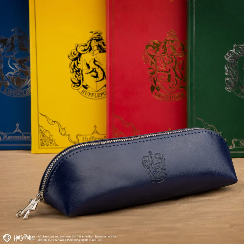 Harry Potter Ravenclaw PU Leather Pencil Case (image 9 of 13)