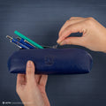 Harry Potter Ravenclaw PU Leather Pencil Case (image 10 of 13)
