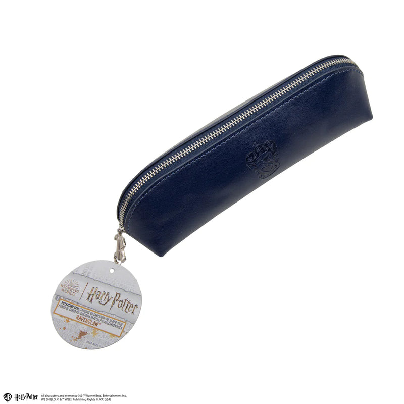 Harry Potter Ravenclaw PU Leather Pencil Case (image 11 of 13)