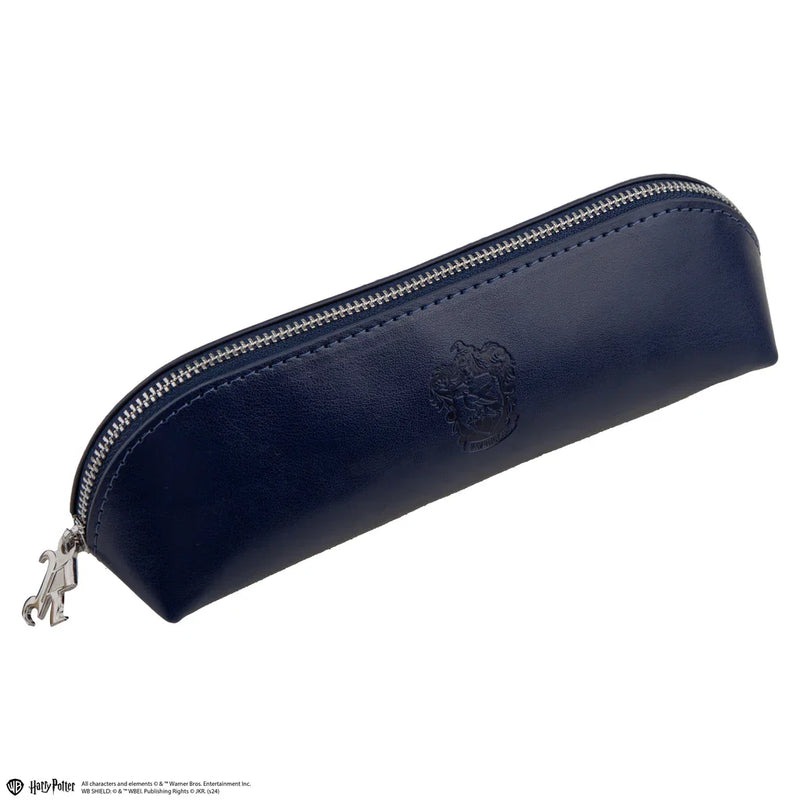 Harry Potter Ravenclaw PU Leather Pencil Case (image 13 of 13)