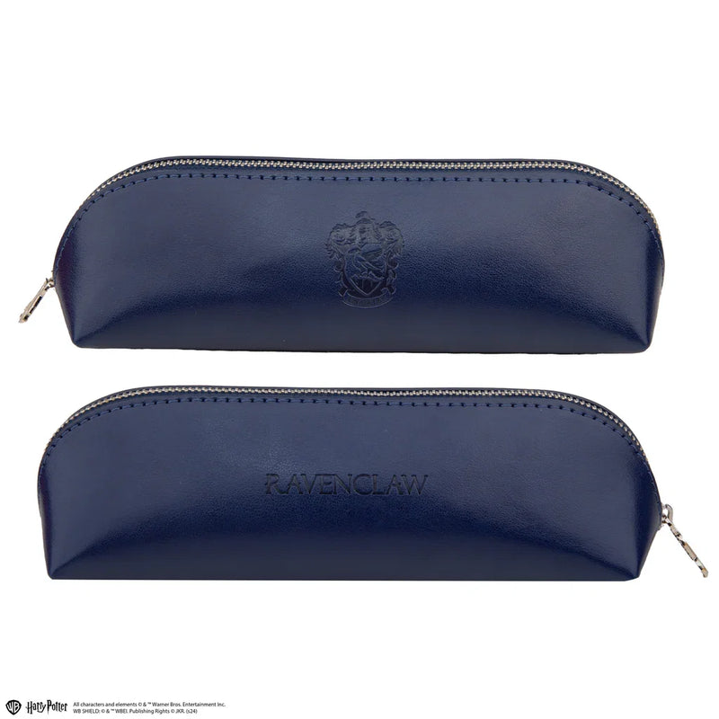 Harry Potter Ravenclaw PU Leather Pencil Case (image 12 of 13)