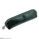 Harry Potter Slytherin PU Leather Pencil Case
